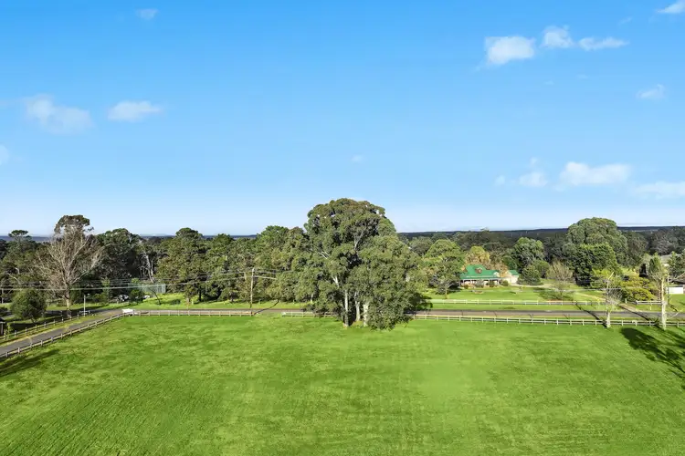 Main view of Homely land listing, 26 Hilton Park Road, Tahmoor NSW 2573