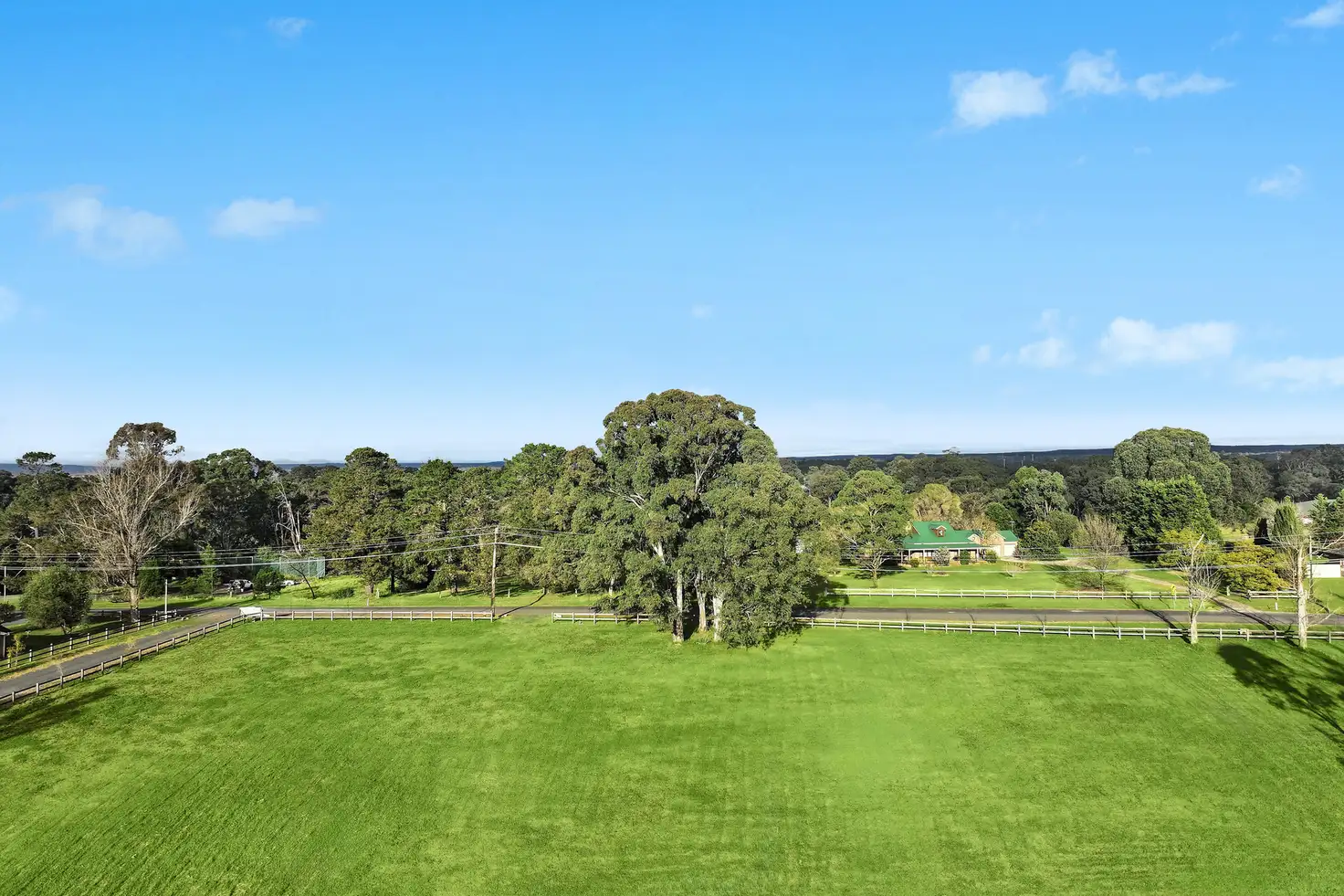 Main view of Homely land listing, 26 Hilton Park Road, Tahmoor NSW 2573