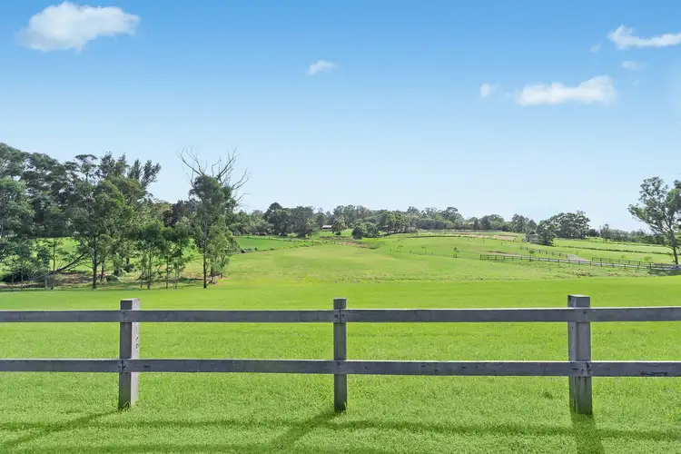 Third view of Homely land listing, 26 Hilton Park Road, Tahmoor NSW 2573