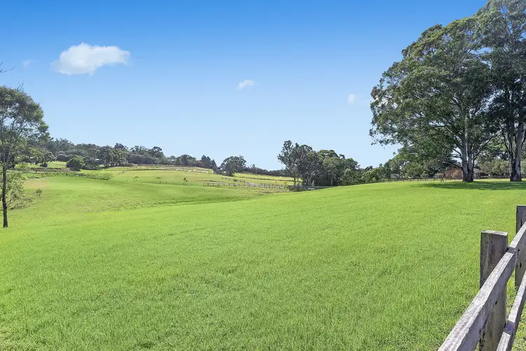 Fifth view of Homely land listing, 26 Hilton Park Road, Tahmoor NSW 2573