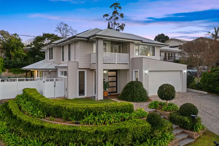 6 Perth Street, Rangeville QLD 4350