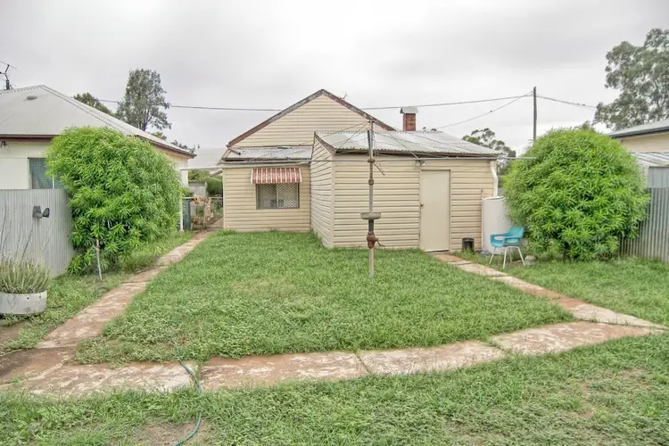 Second view of Homely house listing, 35 Hope Street, Bourke NSW 2840