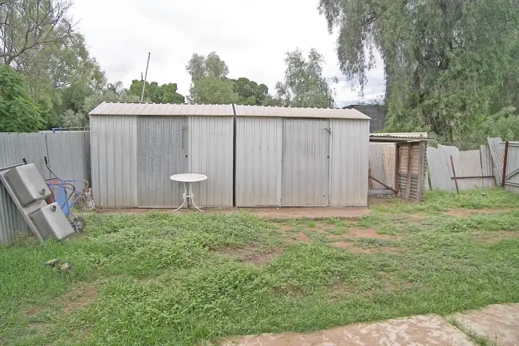 Third view of Homely house listing, 35 Hope Street, Bourke NSW 2840