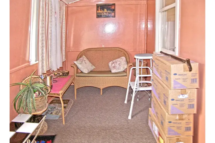 Fourth view of Homely house listing, 35 Hope Street, Bourke NSW 2840