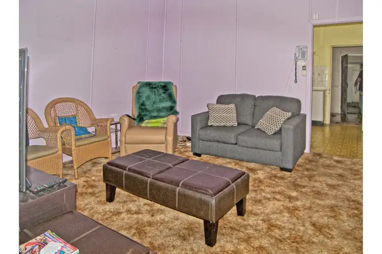 Sixth view of Homely house listing, 35 Hope Street, Bourke NSW 2840