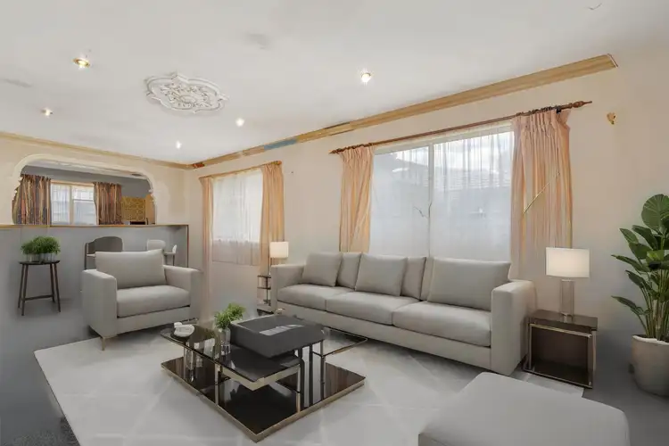 Third view of Homely house listing, 49 Loyola Road, Werribee VIC 3030