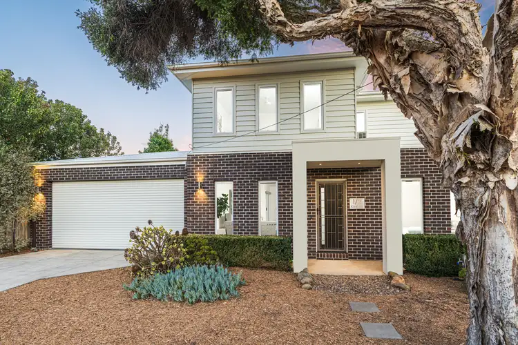 1/2 Kinross Street, Belmont VIC 3216
