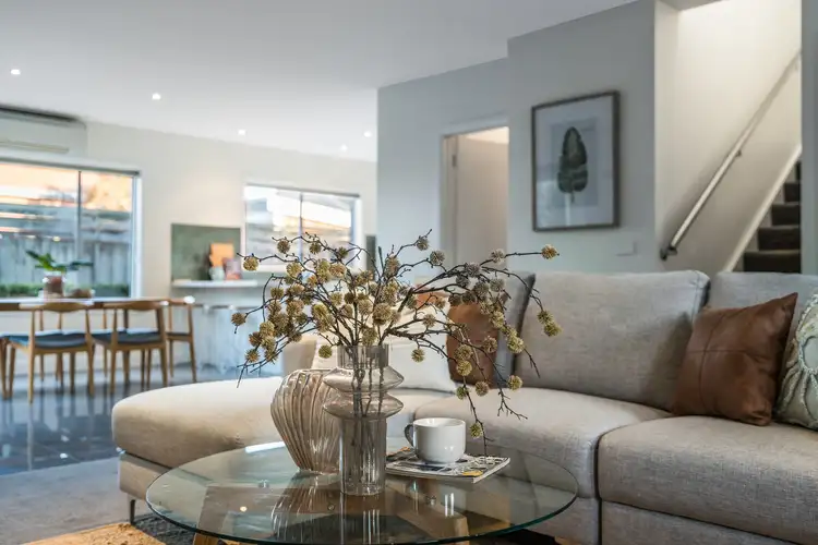 Fifth view of Homely townhouse listing, 1/2 Kinross Street, Belmont VIC 3216