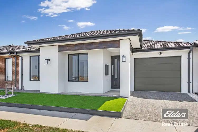 4 Noel Way, Tarneit VIC 3029