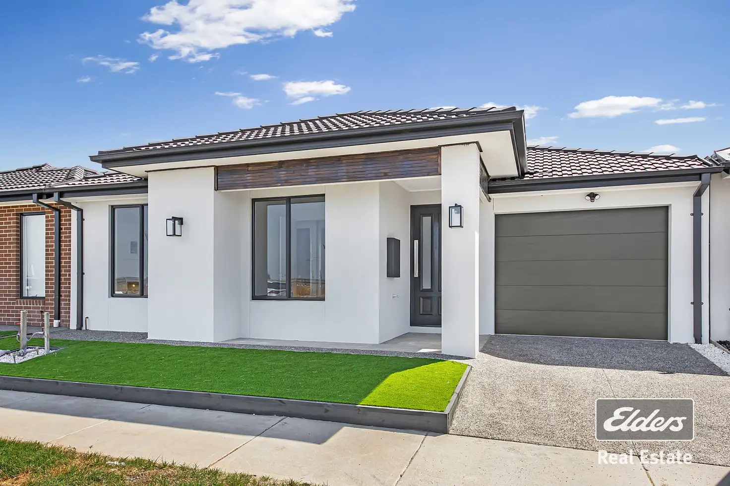 Main view of Homely house listing, 4 Noel Way, Tarneit VIC 3029