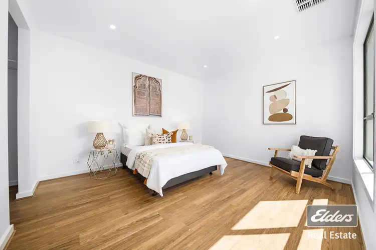 Fifth view of Homely house listing, 4 Noel Way, Tarneit VIC 3029