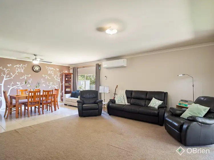 Fourth view of Homely house listing, 4 Greyfriars Way, Drouin VIC 3818