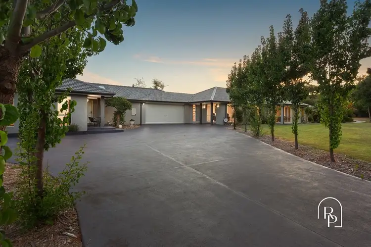 9 Bayview Country Lane, Bittern VIC 3918