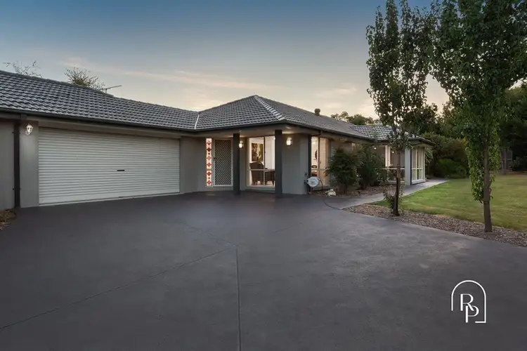 Second view of Homely rural property listing, 9 Bayview Country Lane, Bittern VIC 3918