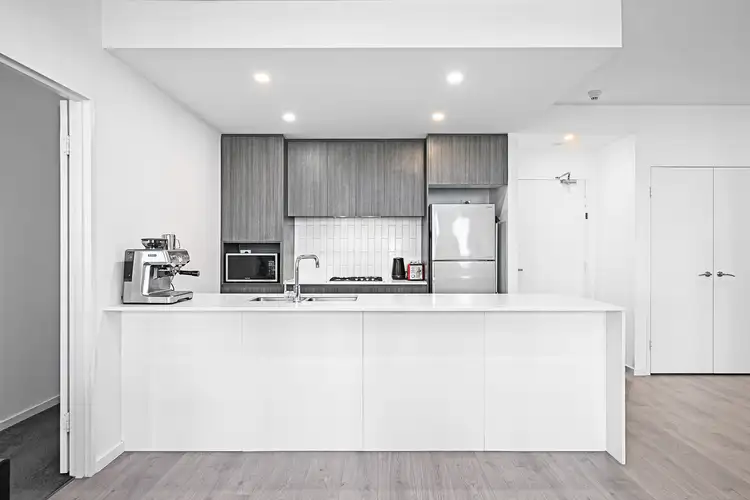 Third view of Homely apartment listing, 103/60 Lord Sheffield Circuit, Penrith NSW 2750