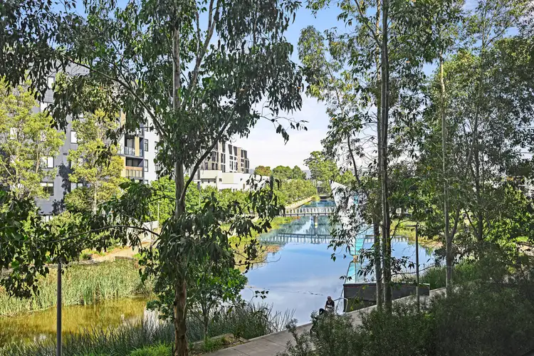 Fourth view of Homely apartment listing, 103/60 Lord Sheffield Circuit, Penrith NSW 2750