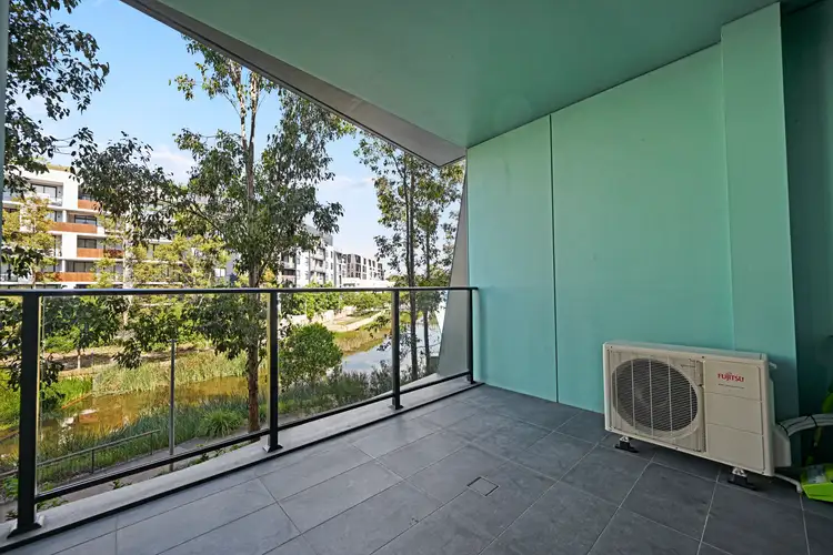 Fifth view of Homely apartment listing, 103/60 Lord Sheffield Circuit, Penrith NSW 2750