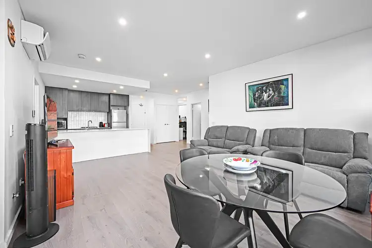 Sixth view of Homely apartment listing, 103/60 Lord Sheffield Circuit, Penrith NSW 2750