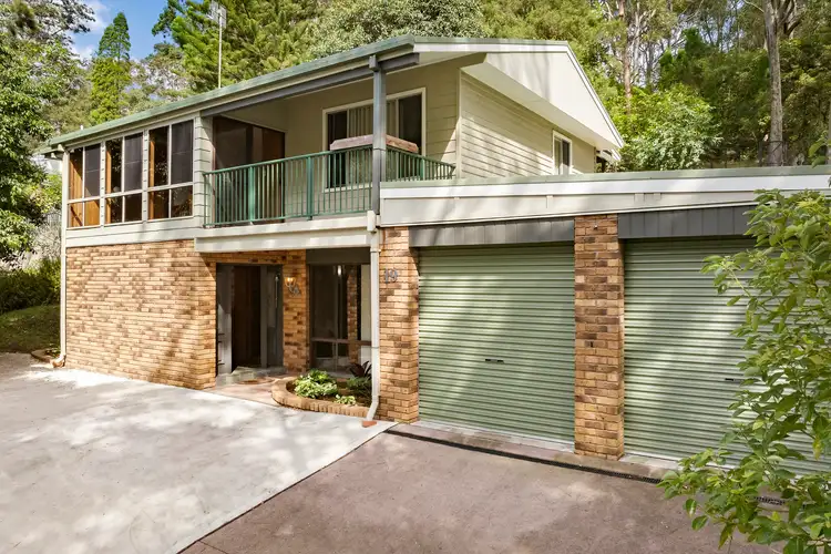 Second view of Homely house listing, 19 Cowmeadow Road, Mount Hutton NSW 2290