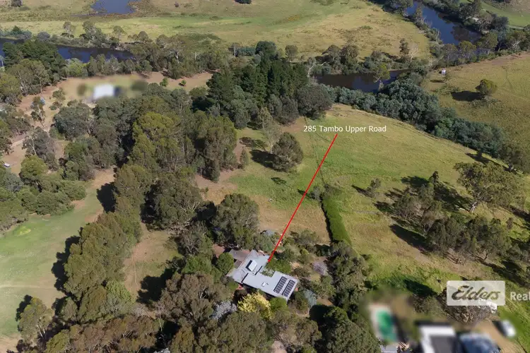 Third view of Homely house listing, 285 Tambo Upper Road, Swan Reach VIC 3903