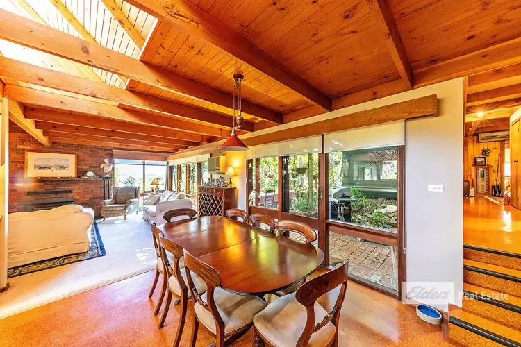 Fifth view of Homely house listing, 285 Tambo Upper Road, Swan Reach VIC 3903