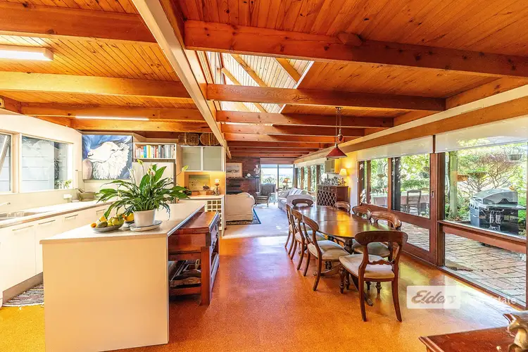 Sixth view of Homely house listing, 285 Tambo Upper Road, Swan Reach VIC 3903