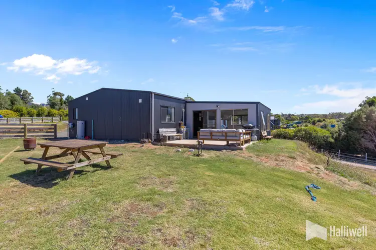 Third view of Homely rural property listing, 5 Herbert Place, Port Sorell TAS 7307
