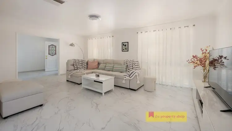 Second view of Homely house listing, 31 Tallawang Street, Dunedoo NSW 2844