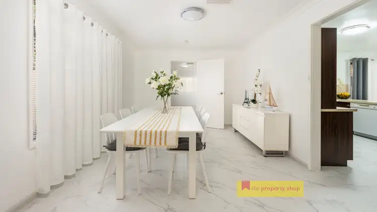 Fourth view of Homely house listing, 31 Tallawang Street, Dunedoo NSW 2844