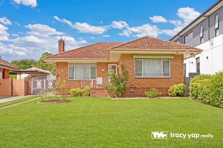 3 Heath Street, Ryde NSW 2112