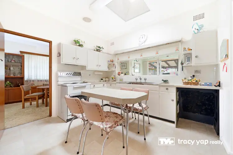 Fifth view of Homely house listing, 3 Heath Street, Ryde NSW 2112