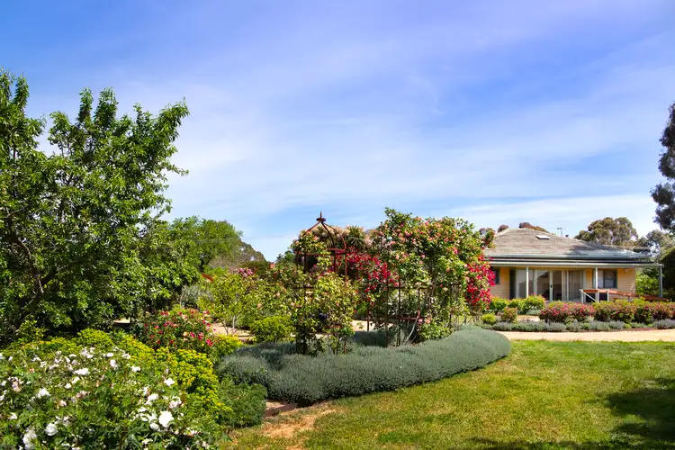 28 Franklin Street, Maldon VIC 3463
