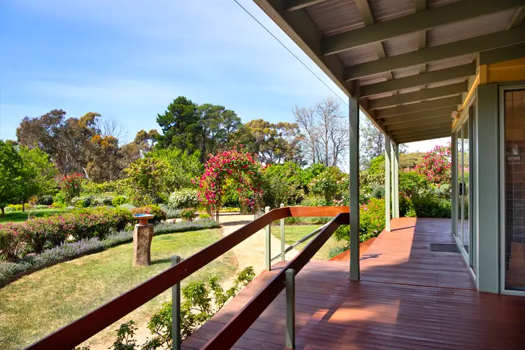 Second view of Homely house listing, 28 Franklin Street, Maldon VIC 3463