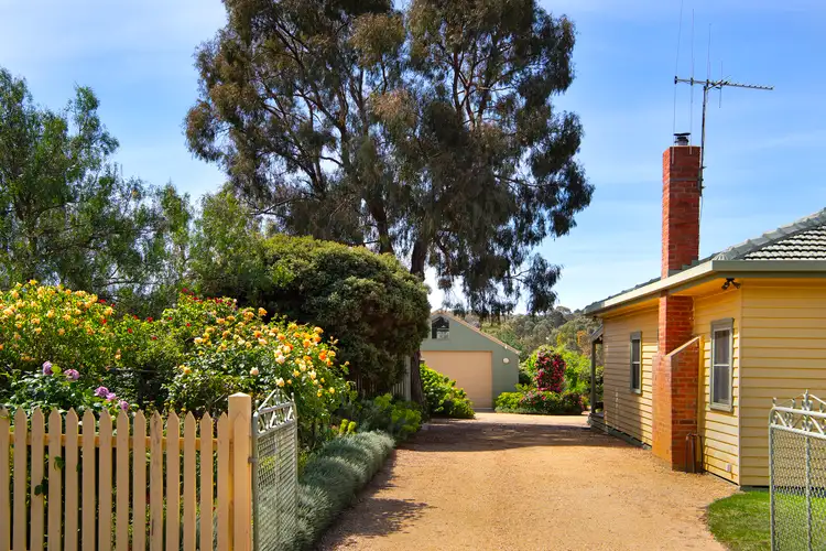 Third view of Homely house listing, 28 Franklin Street, Maldon VIC 3463