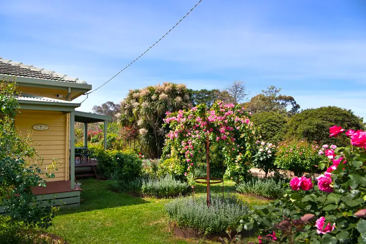 Fourth view of Homely house listing, 28 Franklin Street, Maldon VIC 3463