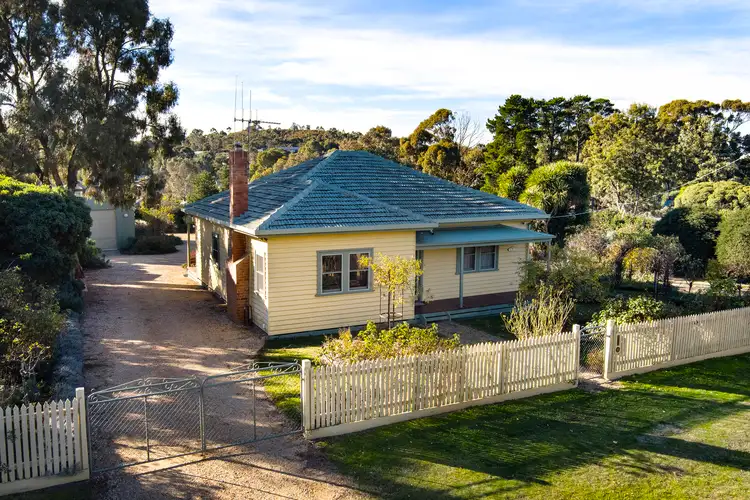 Fifth view of Homely house listing, 28 Franklin Street, Maldon VIC 3463