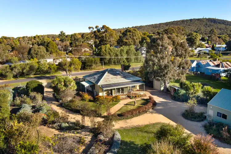 Sixth view of Homely house listing, 28 Franklin Street, Maldon VIC 3463