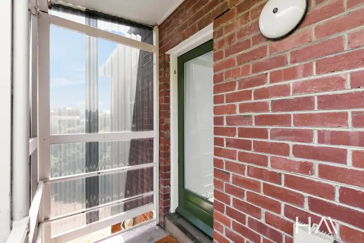 Fifth view of Homely unit listing, 6/22a Lord Street, Sandy Bay TAS 7005