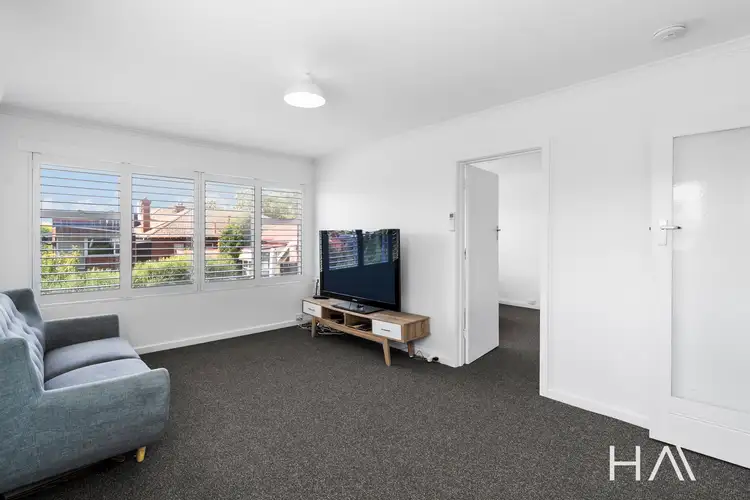 Sixth view of Homely unit listing, 6/22a Lord Street, Sandy Bay TAS 7005