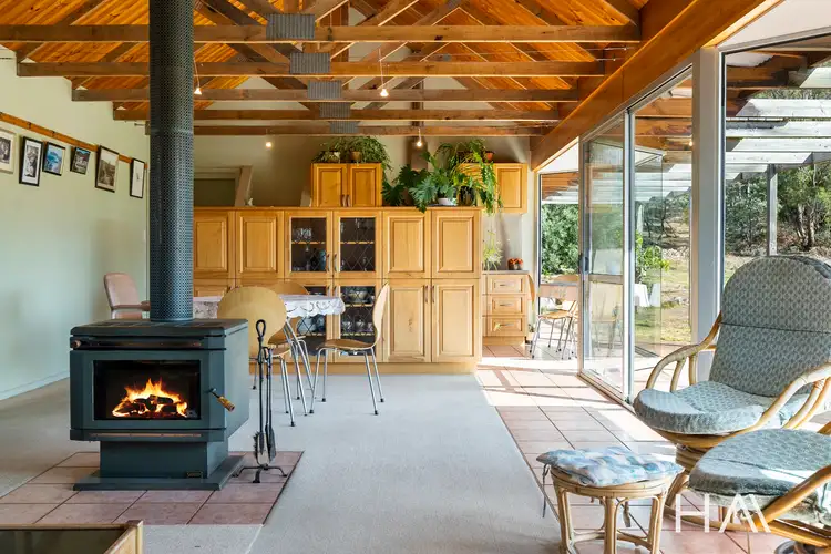 Sixth view of Homely rural property listing, 883 Elderslie Road, Broadmarsh TAS 7030