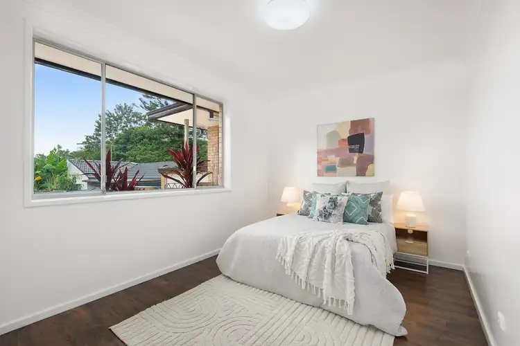 Fourth view of Homely villa listing, 3/93 Beaconsfield Street, Bexley NSW 2207