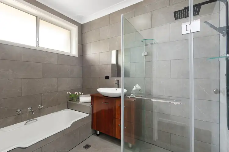 Fifth view of Homely villa listing, 3/93 Beaconsfield Street, Bexley NSW 2207