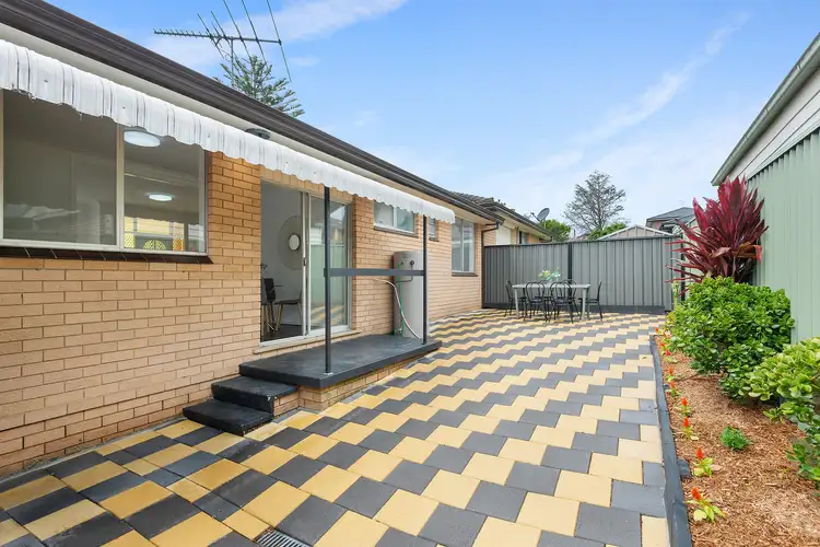 Sixth view of Homely villa listing, 3/93 Beaconsfield Street, Bexley NSW 2207