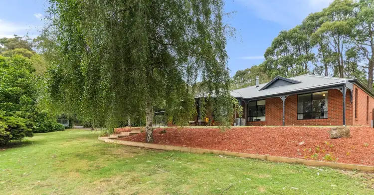 70 Kings Road, Kinglake West VIC 3757