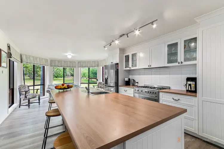 Fifth view of Homely house listing, 70 Kings Road, Kinglake West VIC 3757
