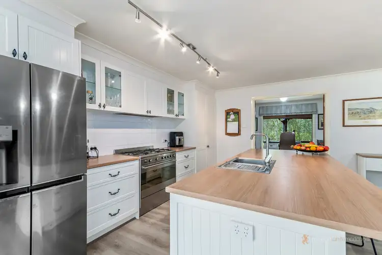 Sixth view of Homely house listing, 70 Kings Road, Kinglake West VIC 3757