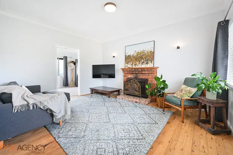 Second view of Homely house listing, 25 Riddell Street, Molong NSW 2866