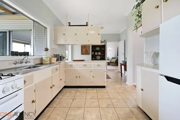 Fifth view of Homely house listing, 25 Riddell Street, Molong NSW 2866