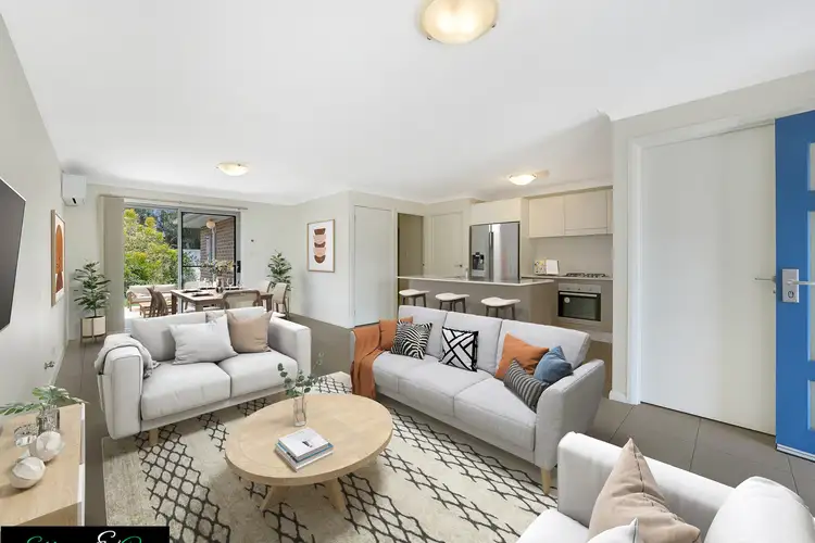 Second view of Homely villa listing, 29 Churchill Circuit, Barrack Heights NSW 2528