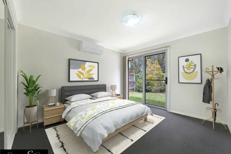 Fourth view of Homely villa listing, 29 Churchill Circuit, Barrack Heights NSW 2528